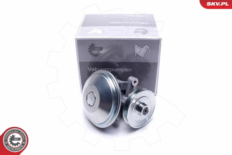 Vacuum Pump, braking system